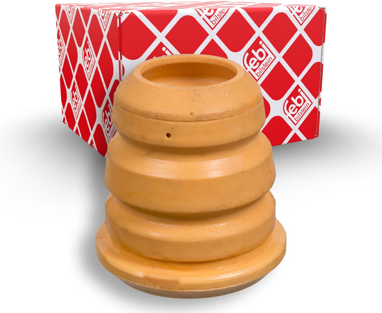 FEBI BILSTEIN 103017 Rubber Buffer, suspension