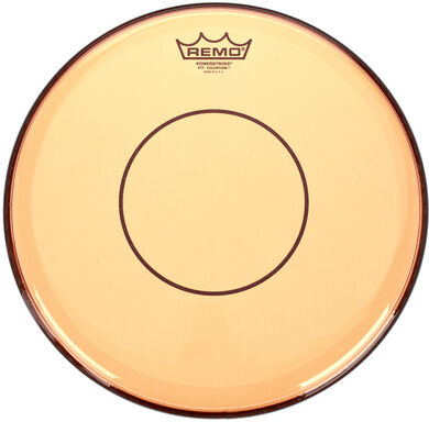 "Remo 14"" Power. 77 Colortone Orange Orange"