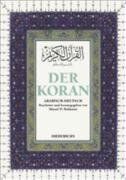 Murad Wilfried Hofmann - Der Koran: Arabisch - Deutsch - Preis vom 13.10.2026 11:25:28 h