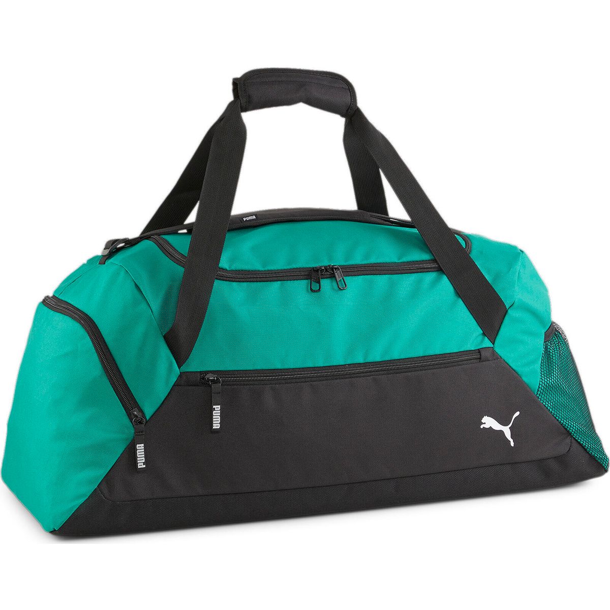 Puma Teamgoal Teambag M sport green-puma black (04) OSFA 090233-04-OSFA