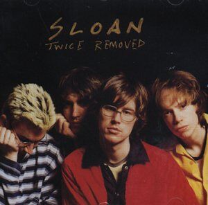 Sloan - Twice removed - Preis vom 18.10.2026 15:28:09 h