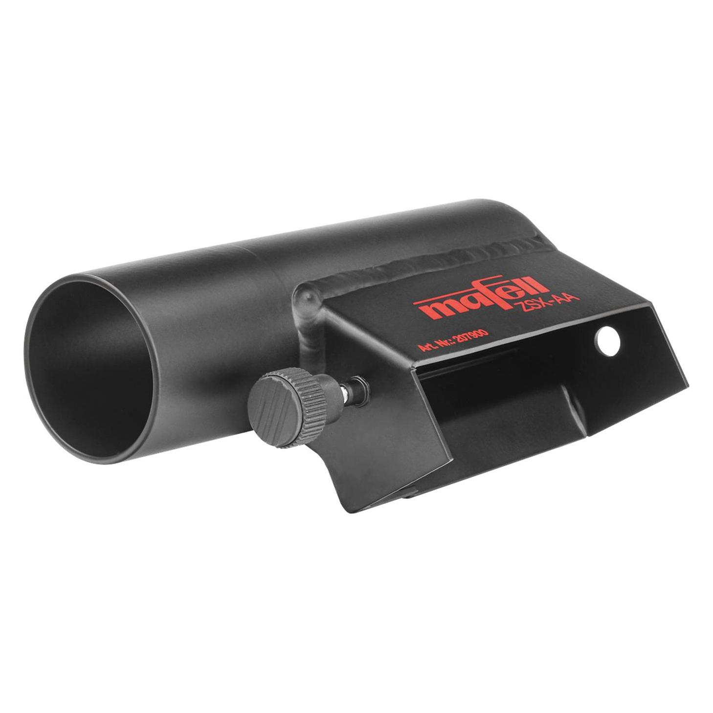 Mafell Absaugadapter Adapter ZSX-AA für Zimmerei Kettensäge Säge ZSX EC 207900 (207900)
