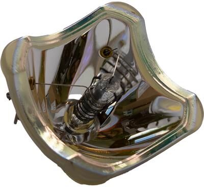 AL™ Series Lamp (Bulb Only) for the Epson EMP-830 Projector - 90 Day Warranty