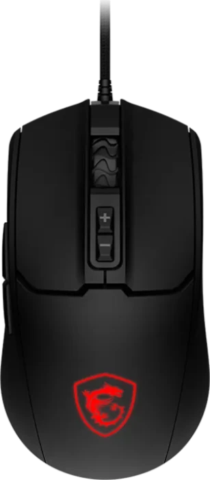 MSI FORGE GM100