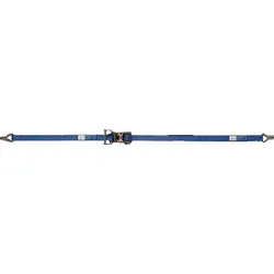 Dolezych Zurrgurt DIN EN 12195-2 Länge 6 m Breite 25 mm - 42252032