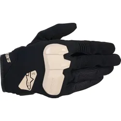 Alpinestars Chrome V2 Motorrad Handschuhe