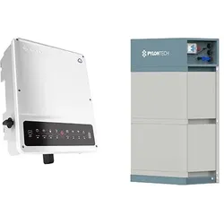 GoodWe '96V FORCE-H2 7.1 (6,7 kWh)  '(0% MwSt §12 III UstG)