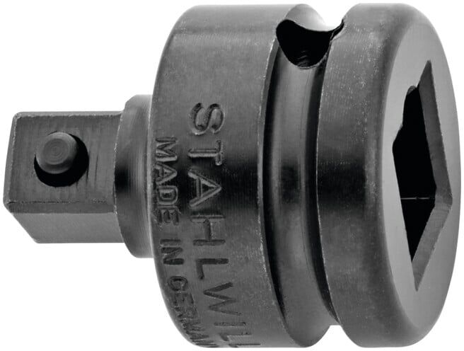 Stahlwille 513IMP Réducteur Innenvierkant 1/2