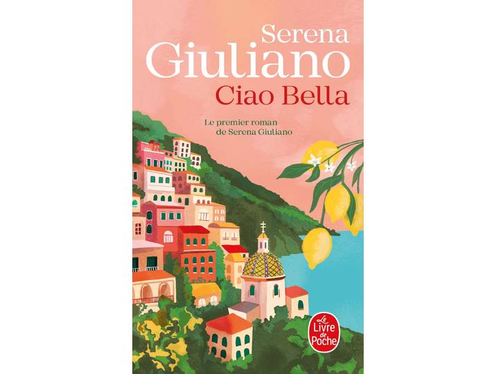 Ciao Bella (Poche)