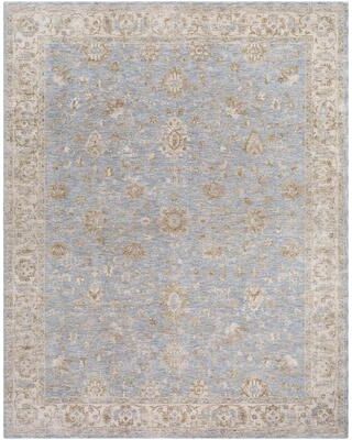 Livabliss Da Vinci Traditional Area Rug