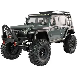 Amewi AMXRock CT10 Crosstrail