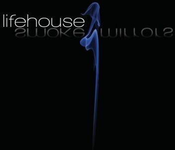 Lifehouse - Smoke & Mirrors [Deluxe] - Preis vom 15.10.2026 23:06:25 h