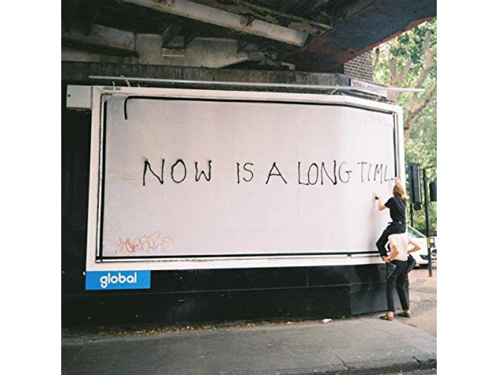 Now Is a Long Time
