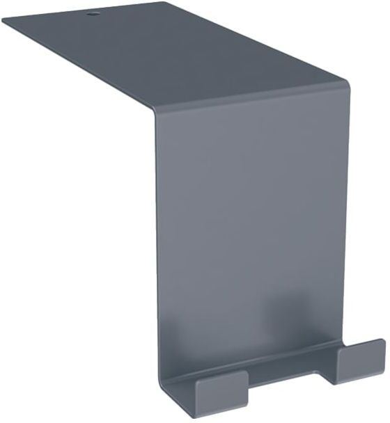 Geberit Acanto mobiler Handtuchhalter 500647JK2 44,5x33,8x18cm, Lava matt