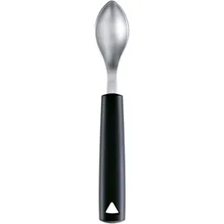 triangle Quenelle Löffel Spirit