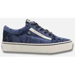 Mack Platform - Sneaker low - blau - 36