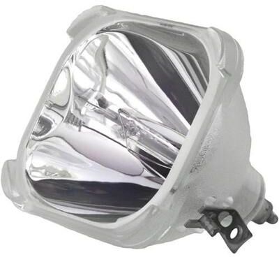 Jaspertronics AL™ Series RPP022 Bulb (Lamp Only) for Projectors