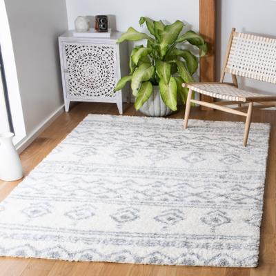 SAFAVIEH Parma Shag Dhurata Rug