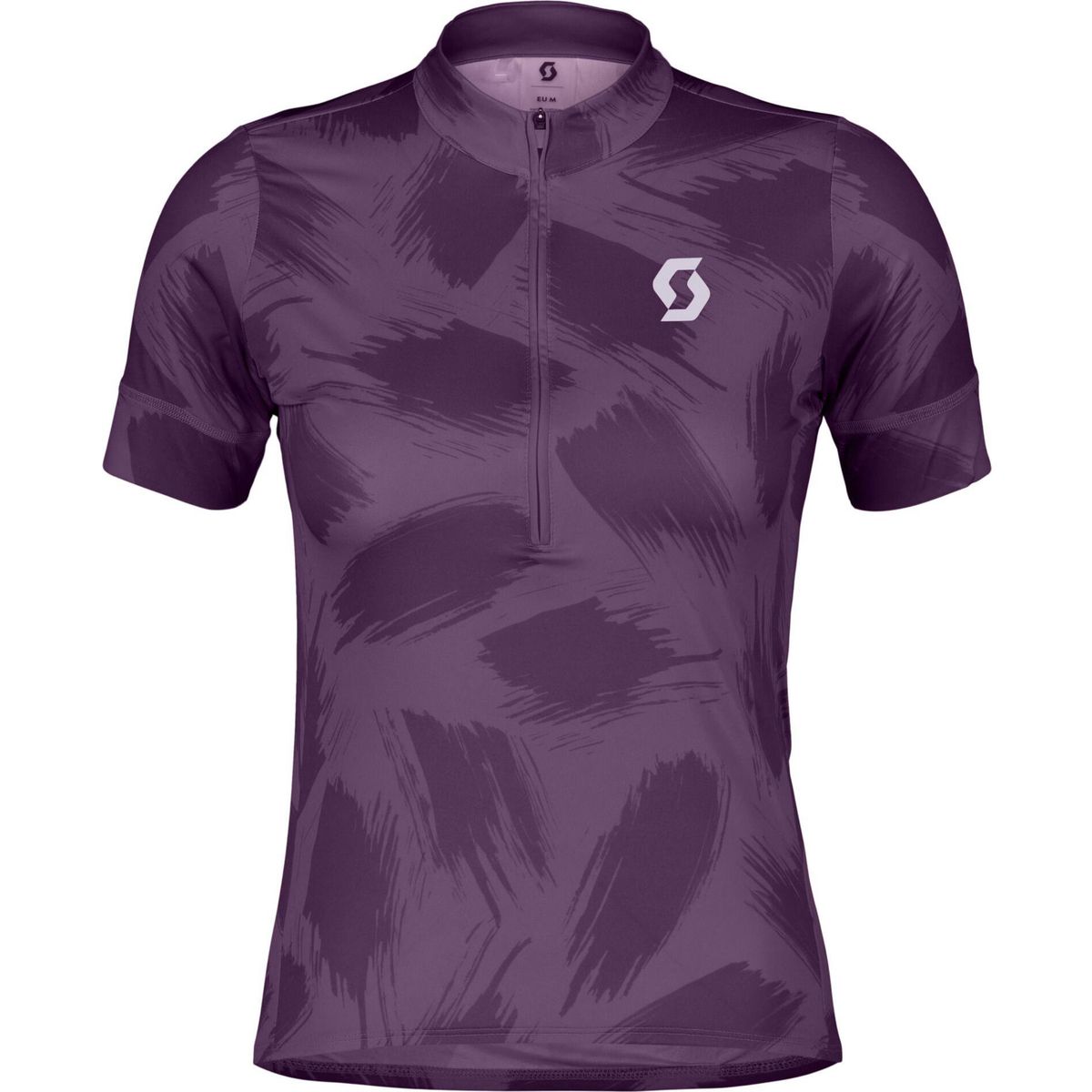 Scott Jersey W's Endurance 20 SS misty purple/vivid purple (7737) XS 4210907737004