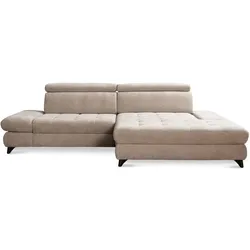 StepOne Ecksofa ARSENAL - SC ca. 290.00x186.00