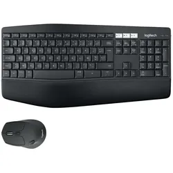 LOGITECH Wireless Combo MK850 Performance, USB, NL