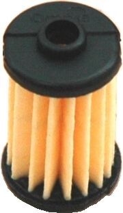 Meat & Doria Kraftstofffilter 4881
