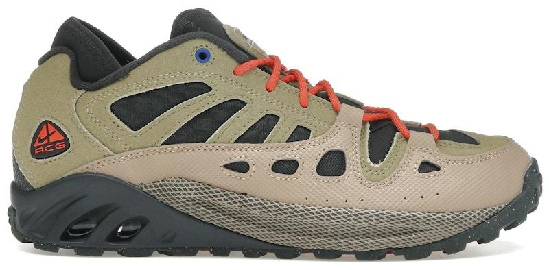 Nike ACG Air Exploraid Mowabb Neutral Olive - EU 46