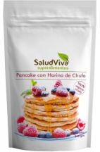 Salud Viva Pancakes with Chufa Flour 285 gr