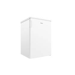 Amica KS 15463 W Kühlschrank EEK: E (A - G) 107 l Weiß KS15463W