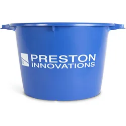 Preston, Angelköder