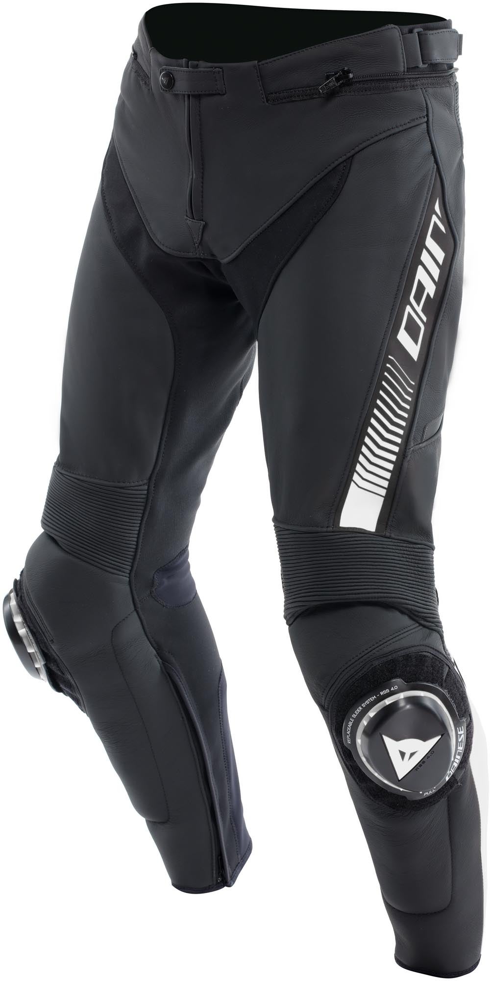 Dainese Super Speed S26 Motorrad Lederhose 15500024-622-56