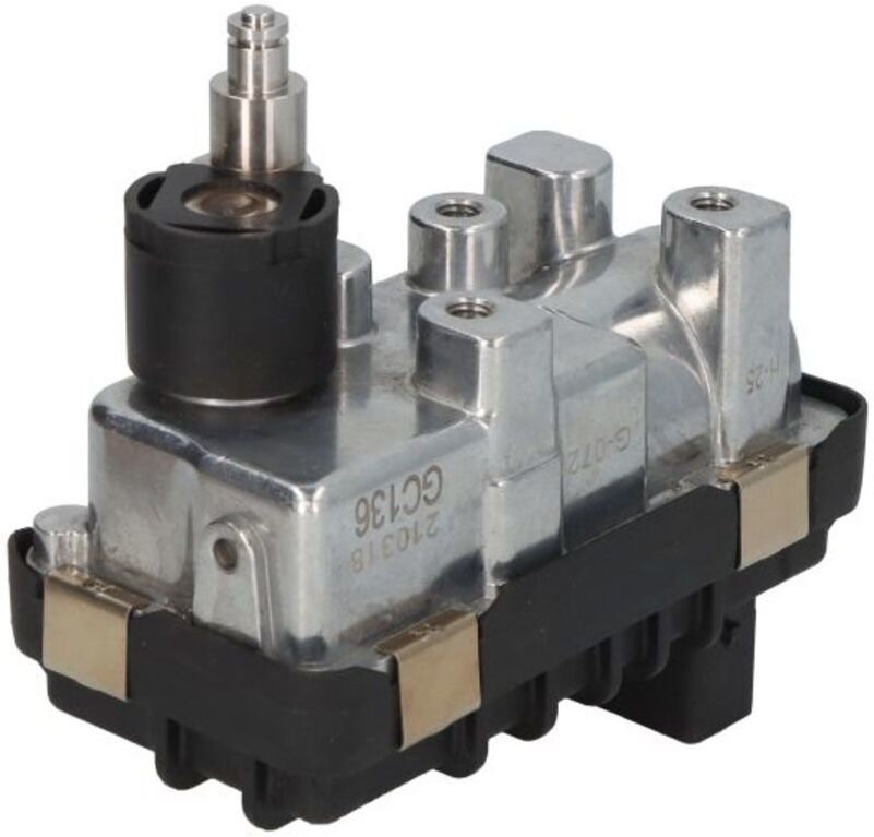 Électrovanne de commande de turbo EVORON EVAC136