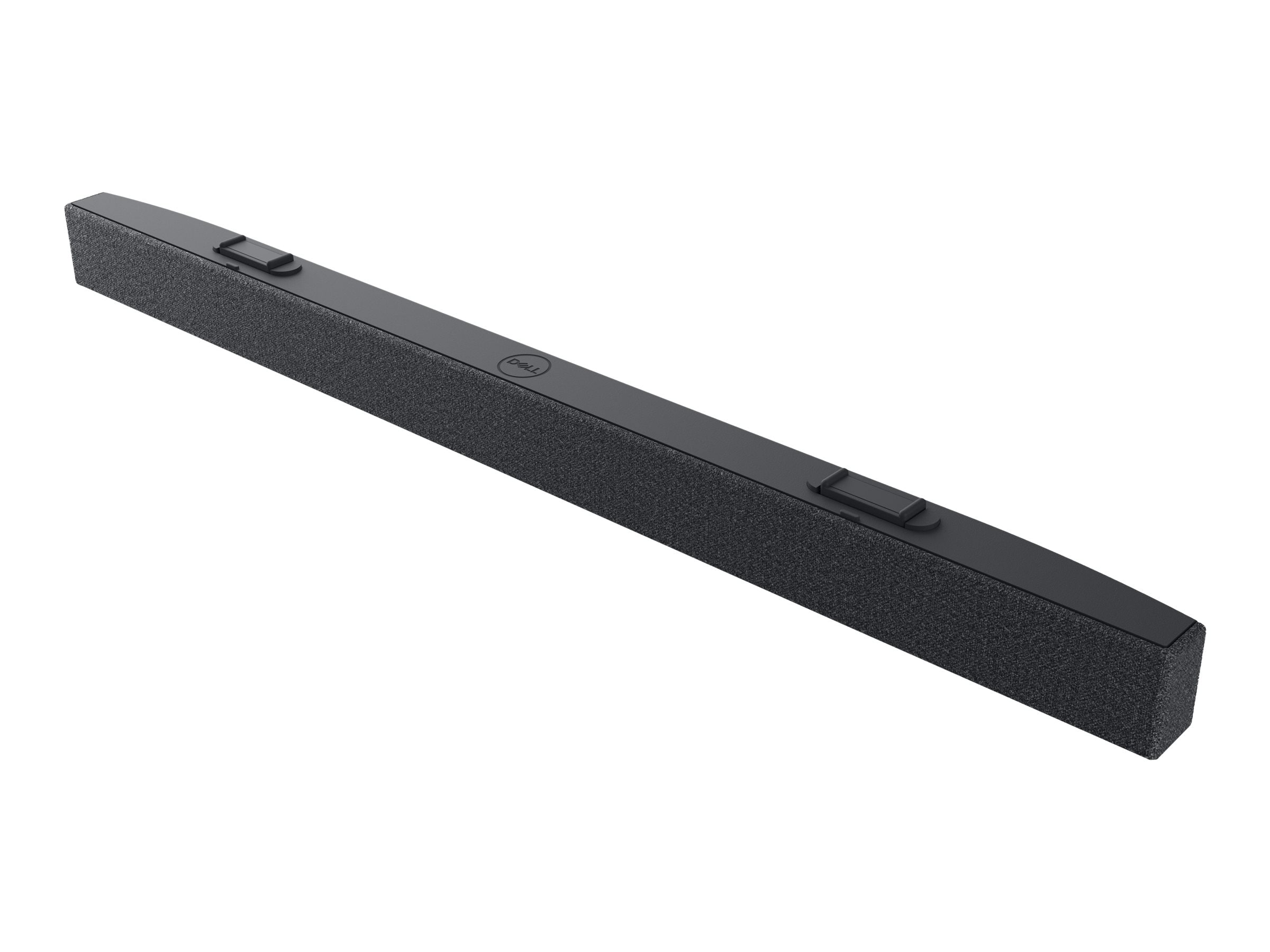Dell SB521A Stereo Soundleiste für den Monitor per USB DELL-SB521A