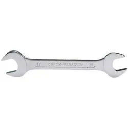 Doppel-Maulschlüssel SW 30x32mm