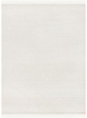SAFAVIEH Handmade Natura Chiang Wool Fringe Rug