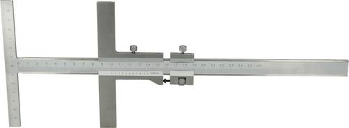 KS Tools 300.1561 Anreiß-Messschieber rostfreier Stahl