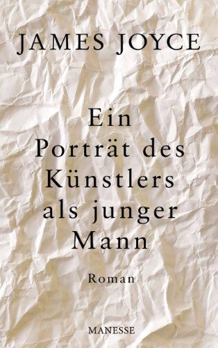 James Joyce - Ein Porträt des Künstlers als junger Mann: Roman - Preis vom 11.10.2026 15:43:13 h
