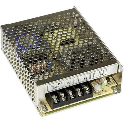 Mean Well RS-75-24 Schaltnetzteil 76W