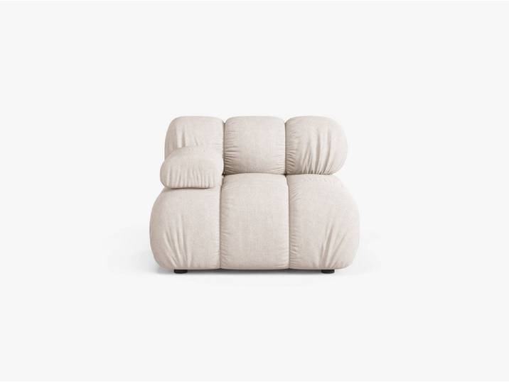 Micadoni Sofa-Eckelement Bellis, 94 cm breit