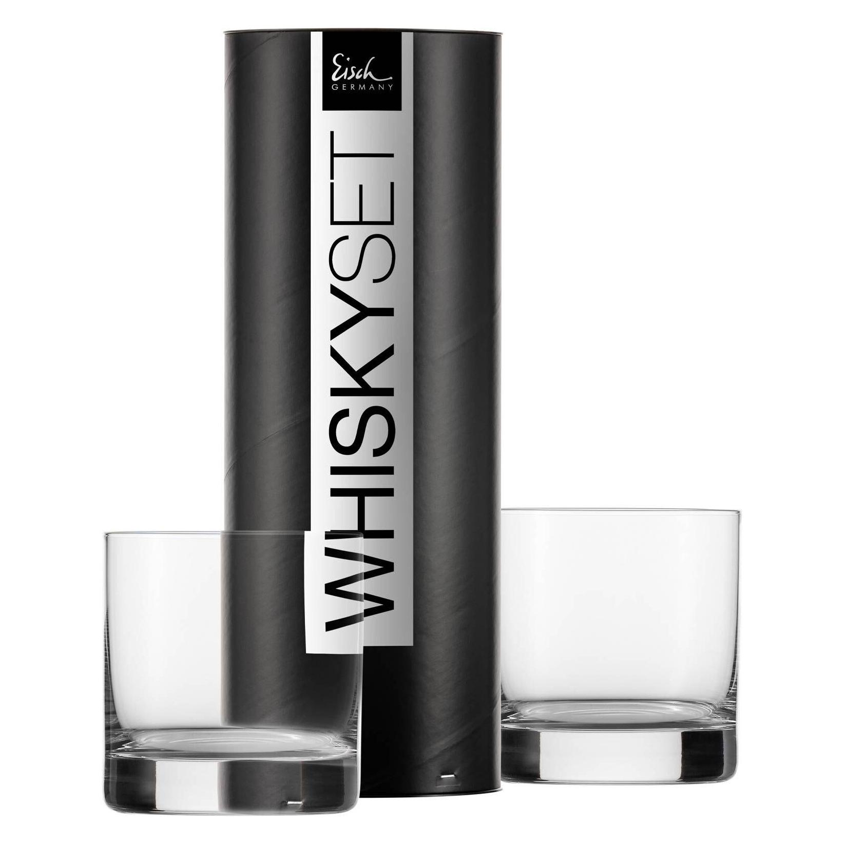 Eisch Gentleman Whiskygläser (4 dl, Whiskygläser) (58329716)