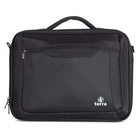 Wortmann Tasche TERRA PRO811 für NB bis 13,3" (13.30") (1510024)