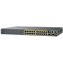 WS-C2960S-24TS-S neu