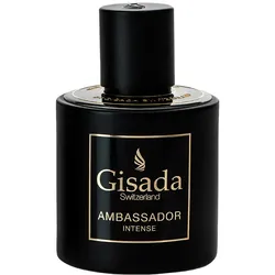 GISADA Ambassador Intense Eau de Parfum