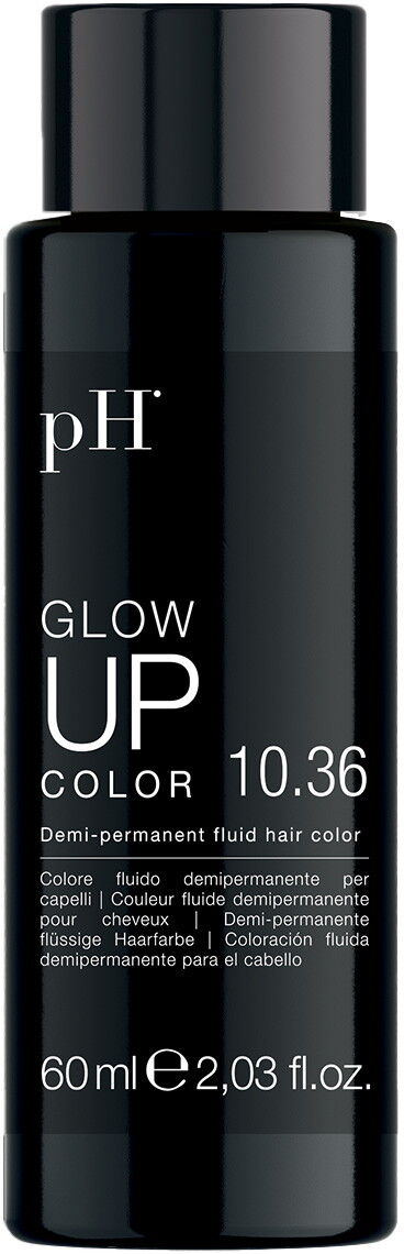 60ml pH Glow Up Colour