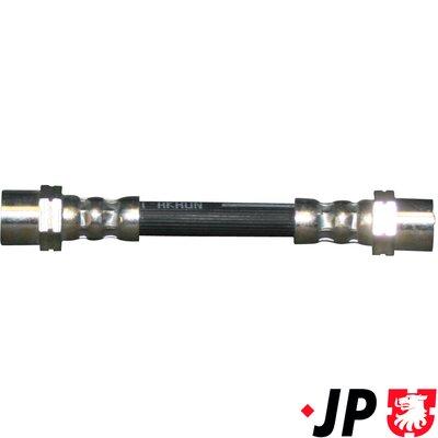 JP GROUP Bremsschlauch 1461600900 für BMW