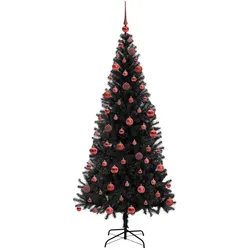 vidaXL, Weihnachtsbaum, Weihnachtsbaum (180 cm)