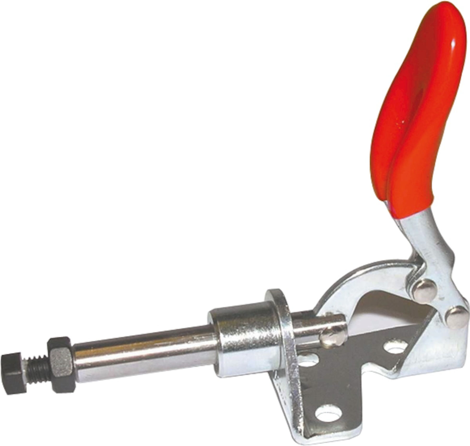 HOLEX Schubstangenspanner mit Bodenplatte 0 (376715 0)