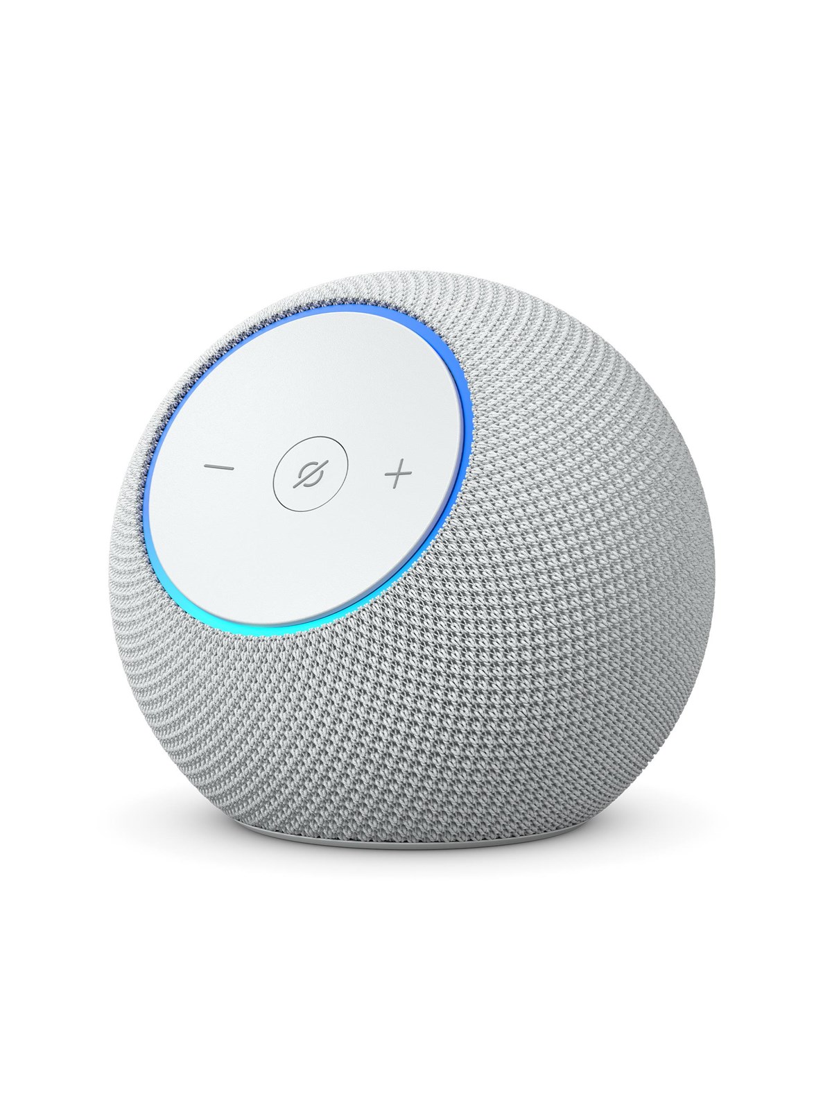 Amazon Echo Dot Max - White