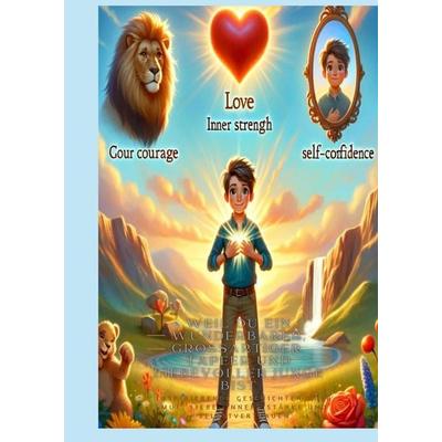 Weil du ein wunderbarer, großartiger, tapfer und liebevoller Junge bist: Geschenk für Jungen, Gebundene Ausgabe von Ade Anton, Tredition,