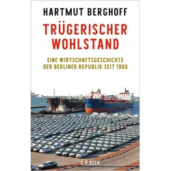 Trügerischer Wohlstand, Schulbücher von Hartmut Berghoff
